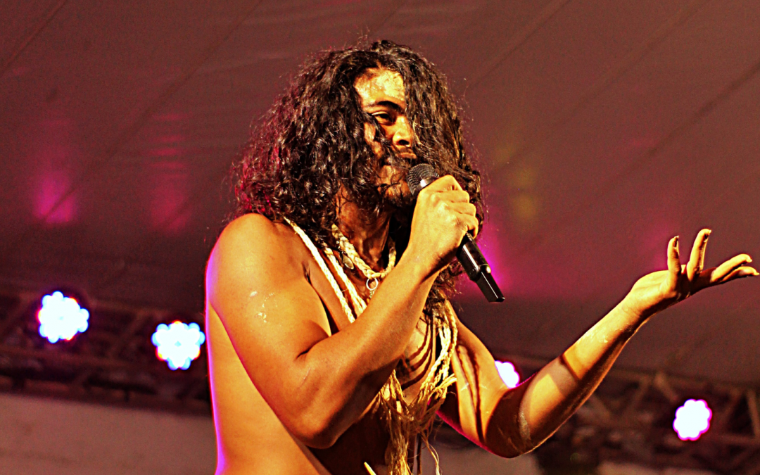 Confira como foi o primeiro dia do Festival Coquetel Molotov