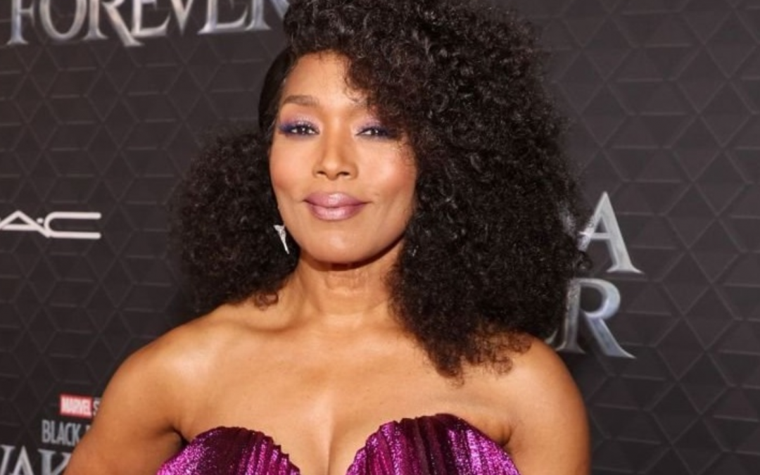 Angela Bassett é confirmada como convidada do Festival Liberatum em em Salvador