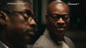 Paramount+ inicia a produção de “Spider”, série sobre Anderson Silva