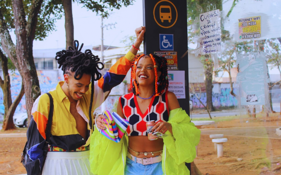 Trajano abre nova fase na carreira com a gostosa faixa blues “Bem Bolado”