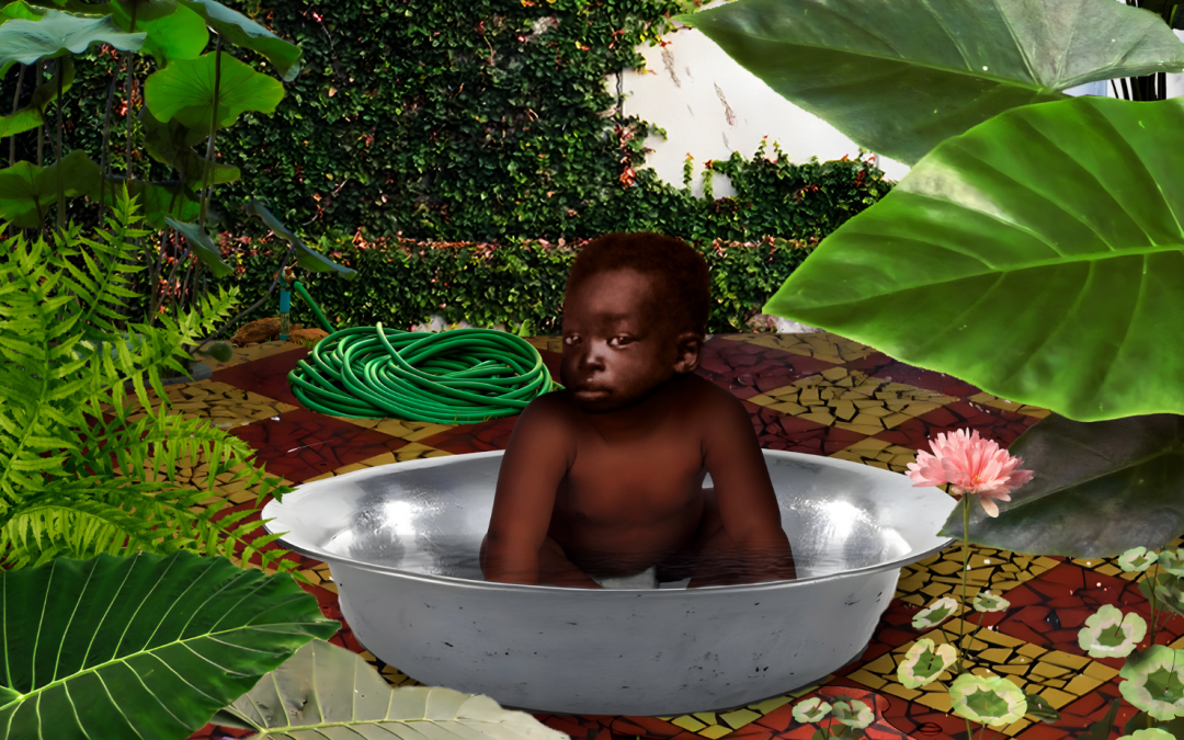 Exposição ressignifica fotografias de pessoas negras do século XIX trazendo afeto e ancestralidade