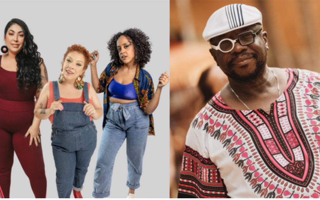 Festival MUCHO! anuncia 7º edição em São Paulo com celebração de música afro e latina