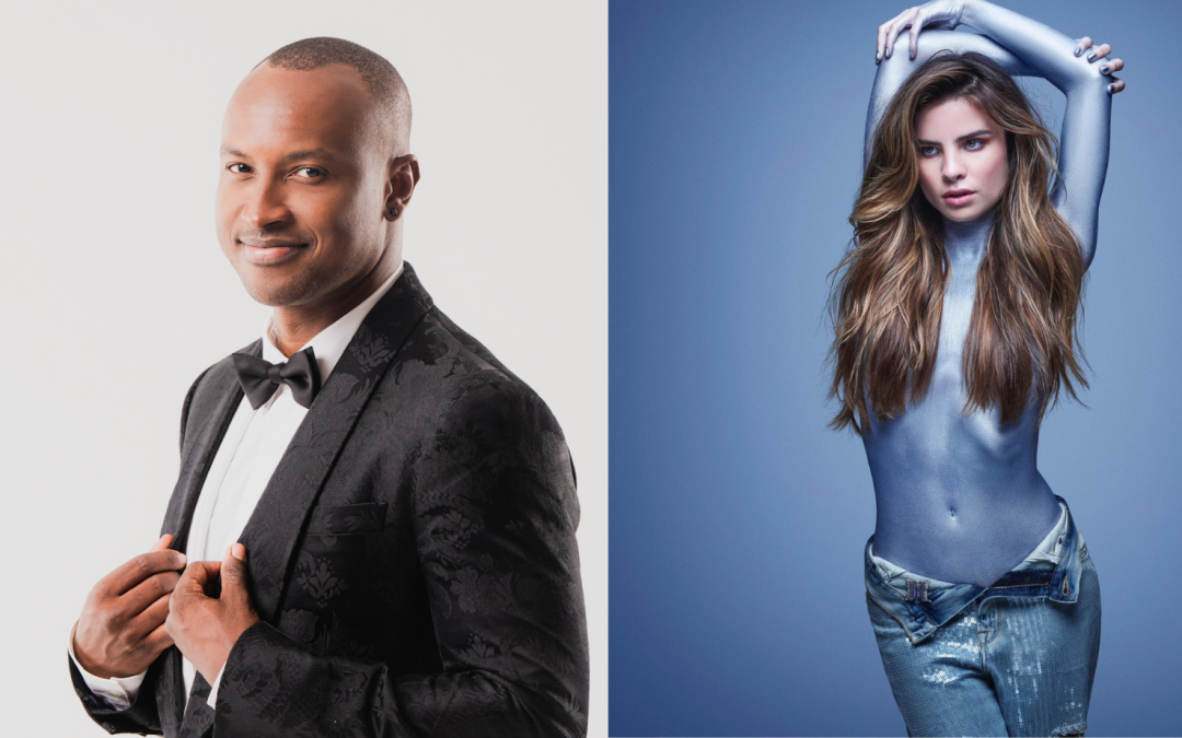 Grammy Latino Premiere terá show de Thiaguinho e será apresentada por Giulia Be