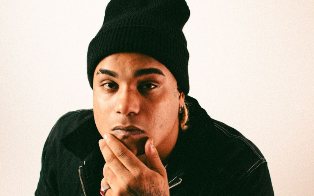 Dudu MC lança novo single “Alô Amor”