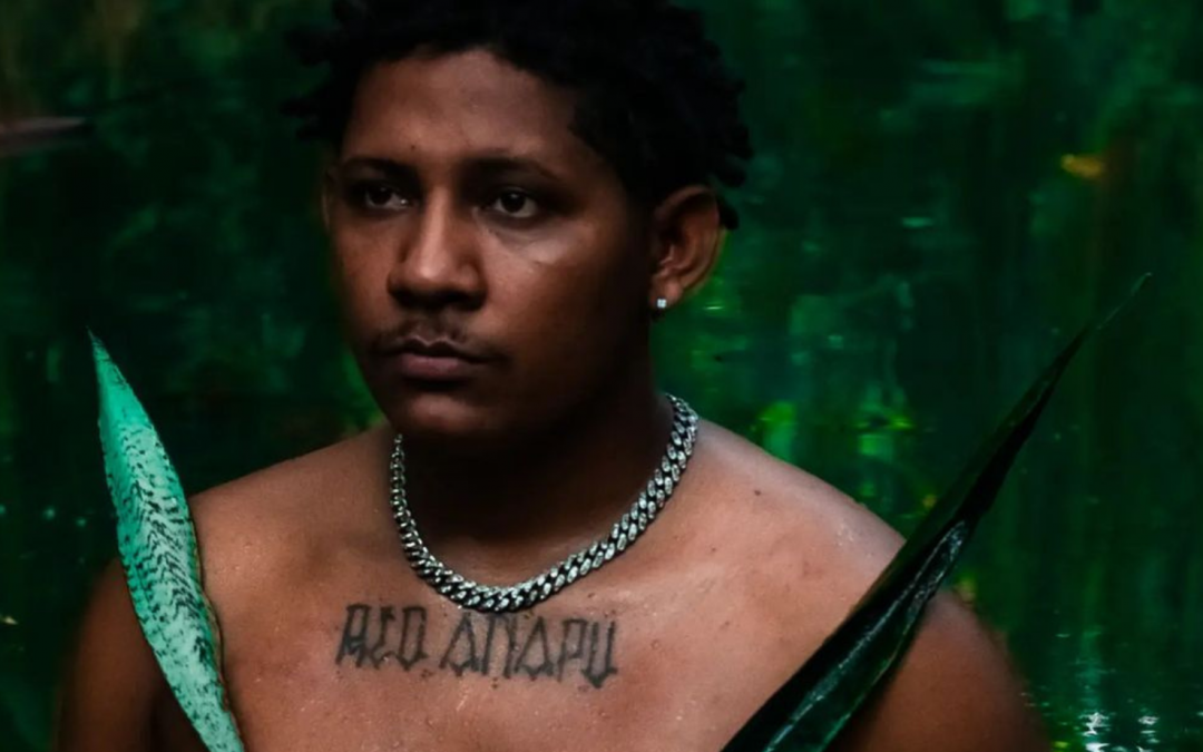 Natura Musical apresenta “Nortes”, primeiro álbum do rapper amazônida Sumano
