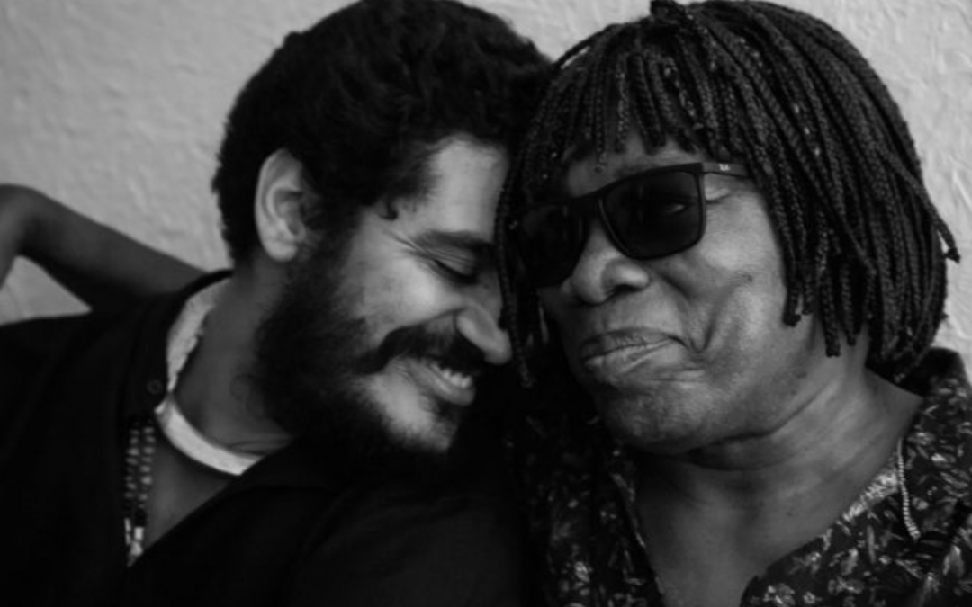 Confira a parceria de Milton Nascimento e Criolo na impactante  “Dez Anjos”