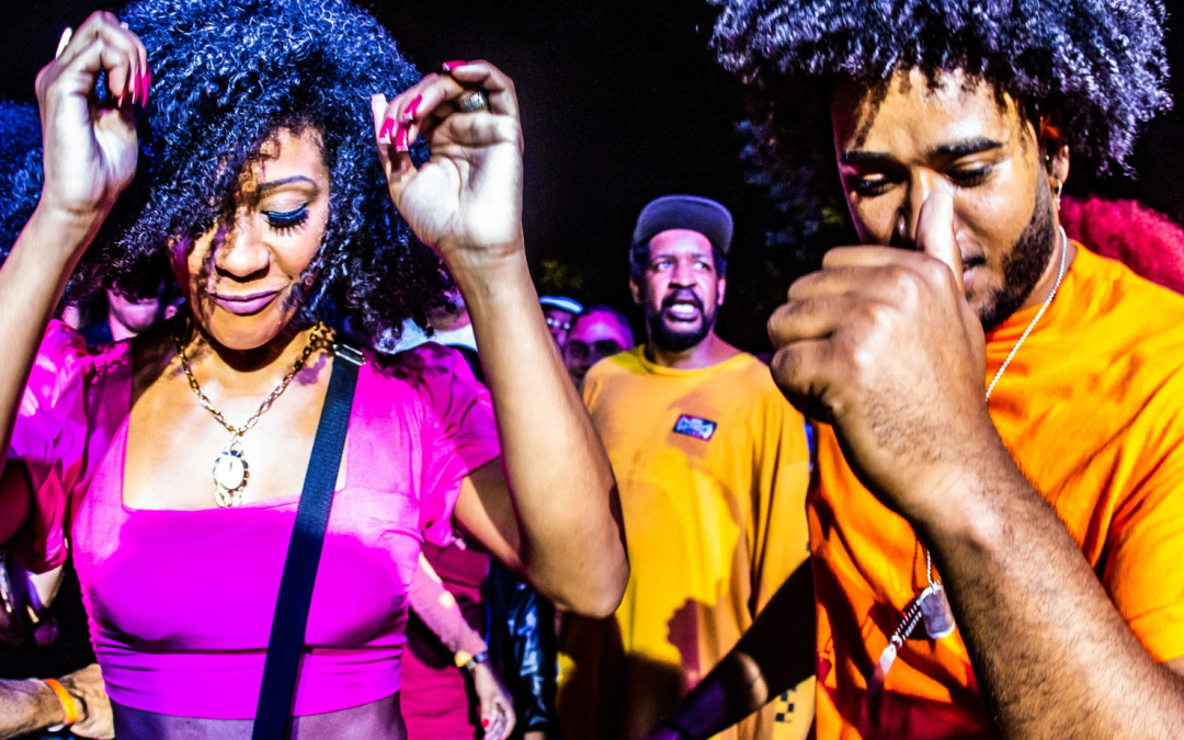 Gastronomia de Angola,  Cabo Verde, Congo, Uganda, mais Kemetic Yoga e baile black rolam gratuitamente no dia 20 de novembro  no Museu Afro Brasil