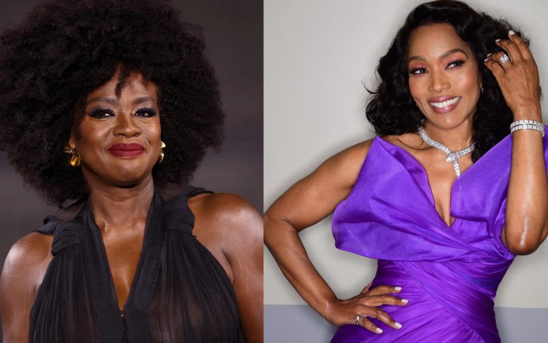 Saiba como assistir ao vivo ao festival Liberatum com Viola Davis e Angela Bassett no TikTok