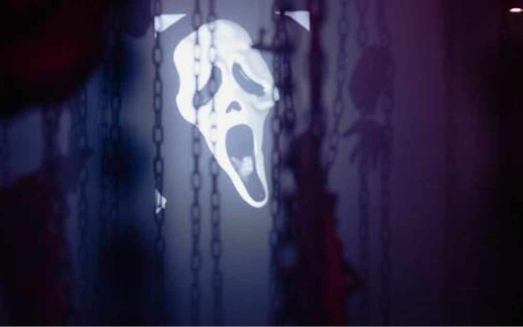 Exposição “Terror no cinema”, do MIS, tem novos ingressos à venda até final de dezembro