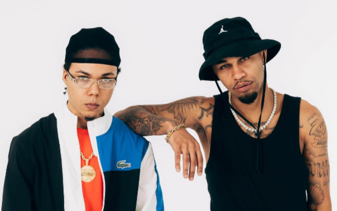 Após feat com Sant, Sos anuncia mixtape com diversas participações para dezembro