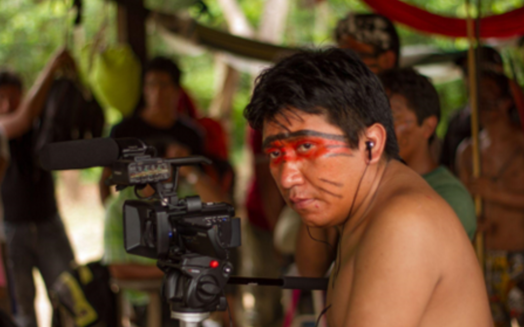 Documentário pode ser primeiro filme dirigido por  cineasta indígena a representar Brasil no Oscar