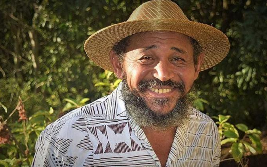 Morre o escritor, professor e ativista quilombola  Antônio Bispo dos Santos, o Nêgo Bispo
