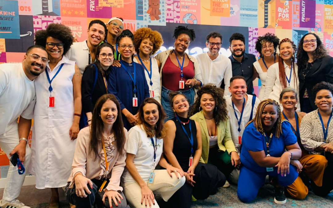 Lab Narrativas Negras chega à última fase e levará comitiva brasileira à Nigéria
