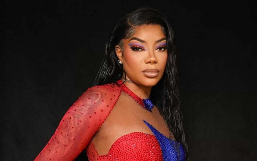 Ludmilla participa de  trilha sonora do filme “A Cor Púrpura”. Confira trecho da música!