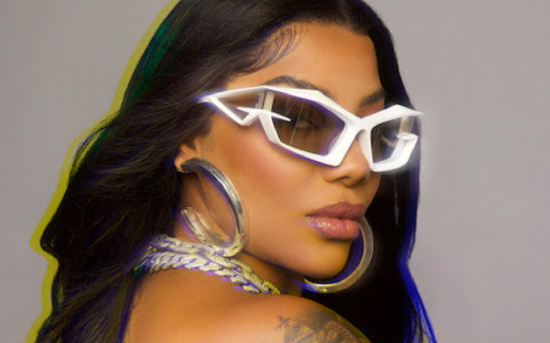  LUDMILLA IN THE HOUSE TOUR: Cantora fecha parceria com  30e e prepara turnê grandiosa por todo o Brasil