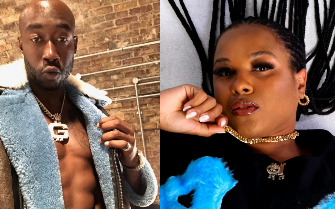 Freddie Gibbs e MC Luanna são atrações da 11ª edição do Festival Batuque  em São Paulo