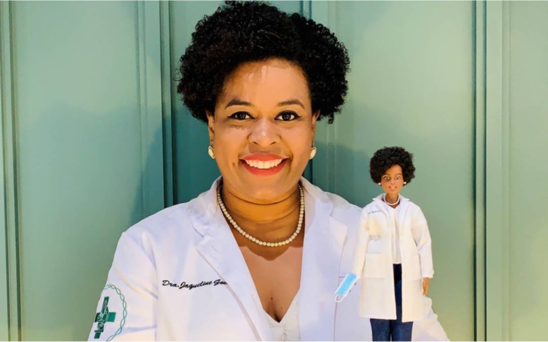 Jaqueline Goes de Jesus ganha prêmio Para Mulheres na Ciência com pesquisa sobre transmissão de doenças entre Brasil e Angola