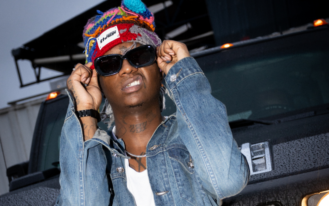 Yunk Vino apresenta videoclipes da música “Diálogo” e de seu novo single “Real”