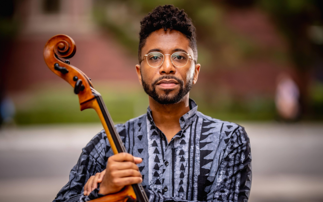  Ilumina Festival, confirma sua 9ª edição com presença de Seth Parker Woods e outros grandes nomes da música instrumental