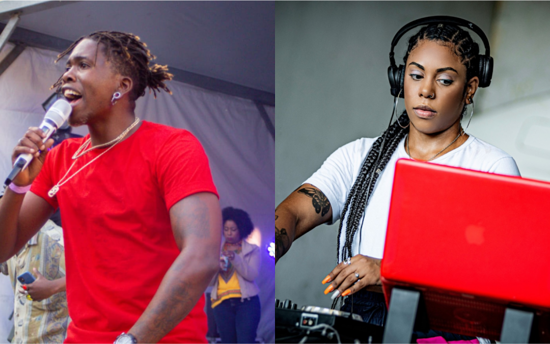 Primeira edição do Breaking Battle Brasil receberá MC Zulu e DJs Vanya Vision e JP Black