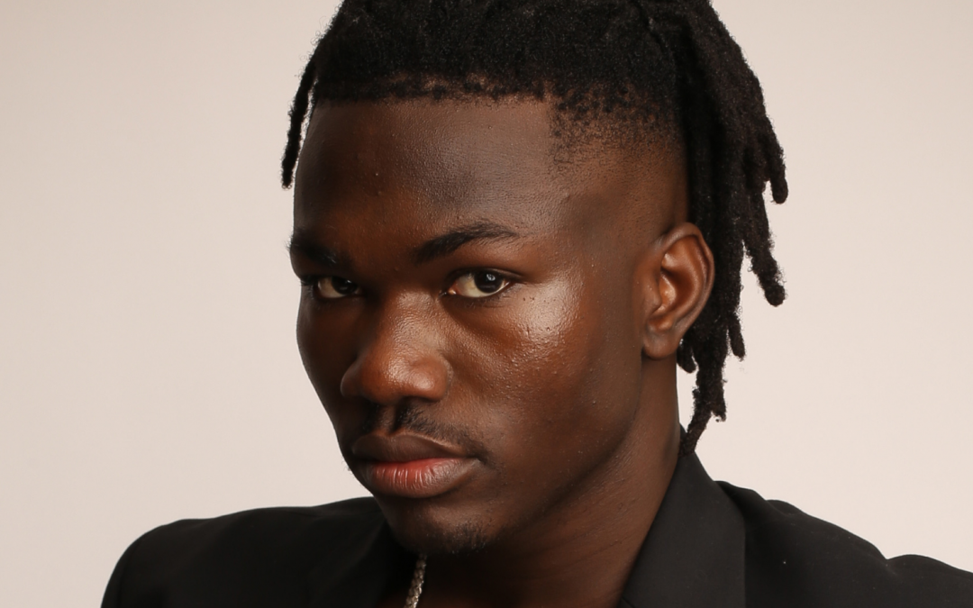 Cantor do Benim, Dandy BJ canta os encontros e desencontros no afrobeats romântico “Amor”