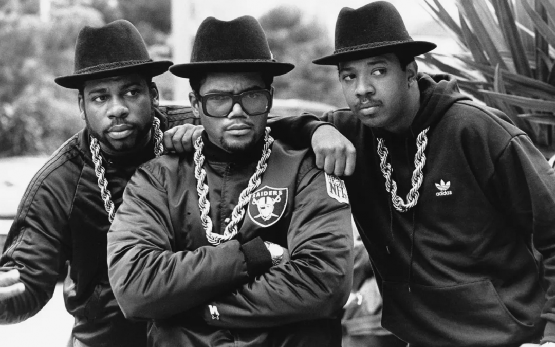 Ice Cube e Beastie Boys refletem em documentário sobre o impacto do RUN D.M.C para o hip-hop
