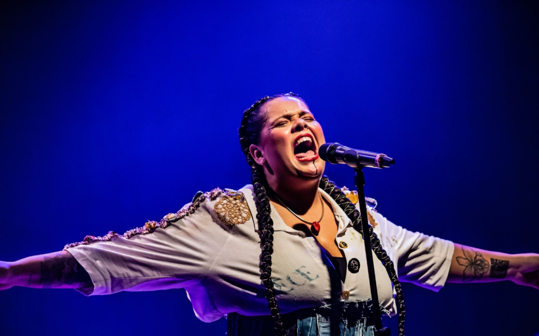 Maíra homenageia Maysa em seu novo EP “Saudade de Mim”