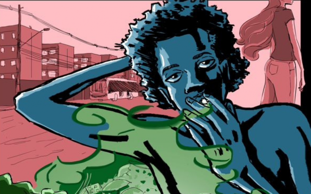 Curta desenvolvido na Zona Leste de SP mostra a força do  cinema independente e da cultura de bailes