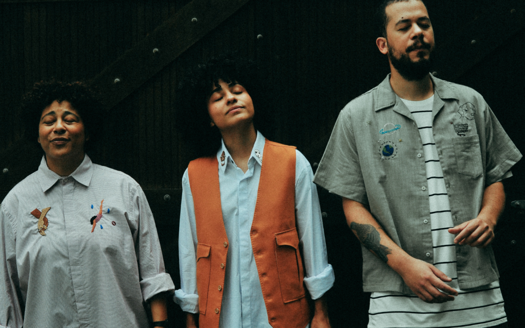 Tuyo lança “Infinita”, segundo single do novo álbum