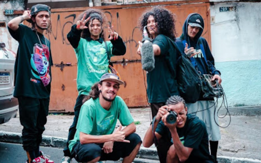 CUFA, Favela Filmes e Instituto Heineken formam jovens das periferias de São Paulo em curso de Audiovisual com Inteligência Artificial