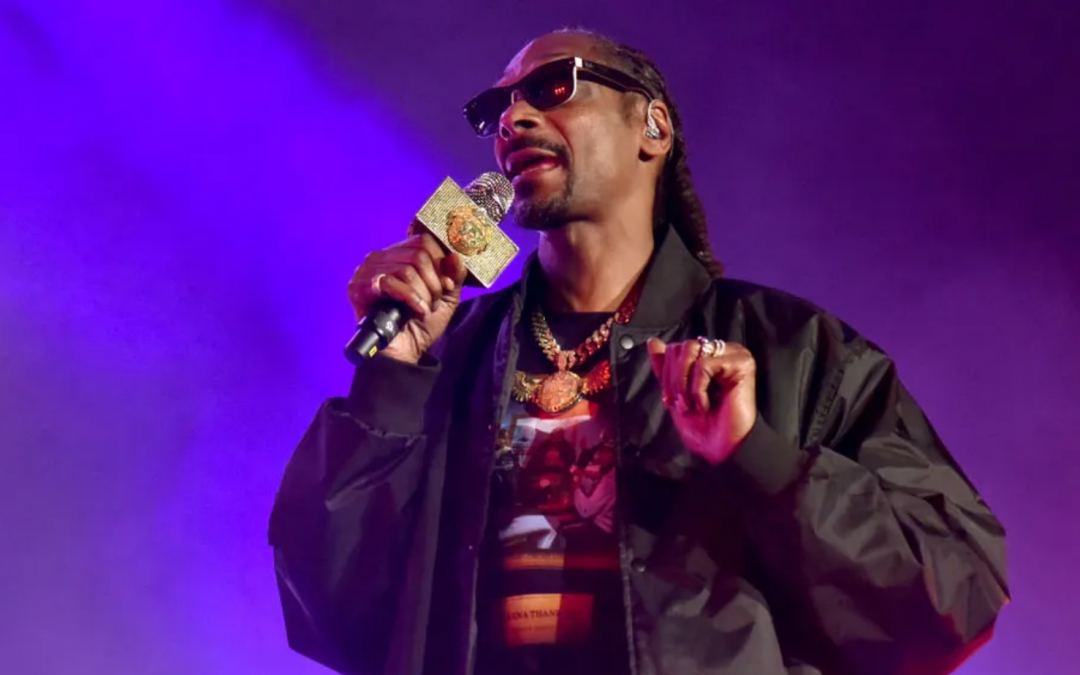 Snoop Dogg recusa proposta de US$ 100 milhões para criar perfil no OnlyFans