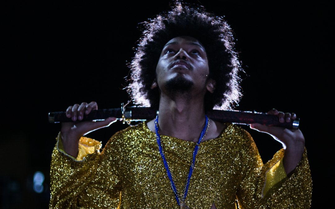 Maratona Nordeste Fantástico: mostra audiovisual valoriza produções nordestinas na CAIXA Cultural Rio de Janeiro