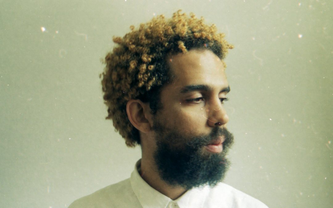 Bruno Berle celebra o disco No Reino dos Afetos em show no Bona Casa de Música