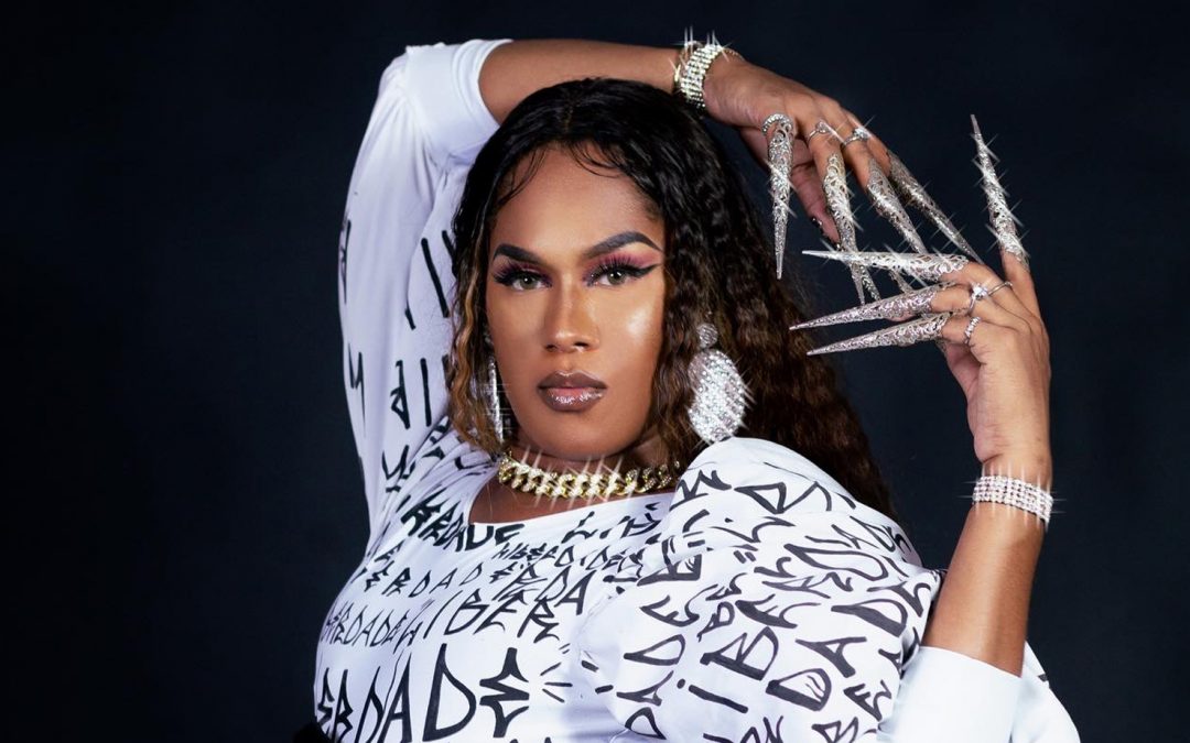 Do Maranhão para o mundo: cantora Enme fará shows em Berlim