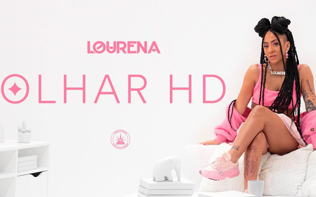 Lourena lança primeiro single do EP de estreia