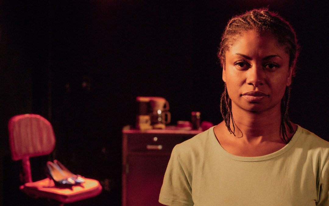 “Parto Pavilhão” reconta a fuga de mães com bebês de colo em presídio feminino do Butantã