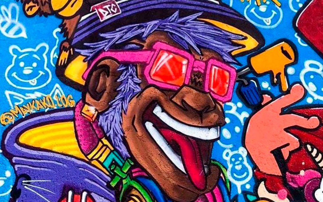 Galeria Olido recebe o evento “Circuito Quebrada Viva” com o Coletivo Noroest