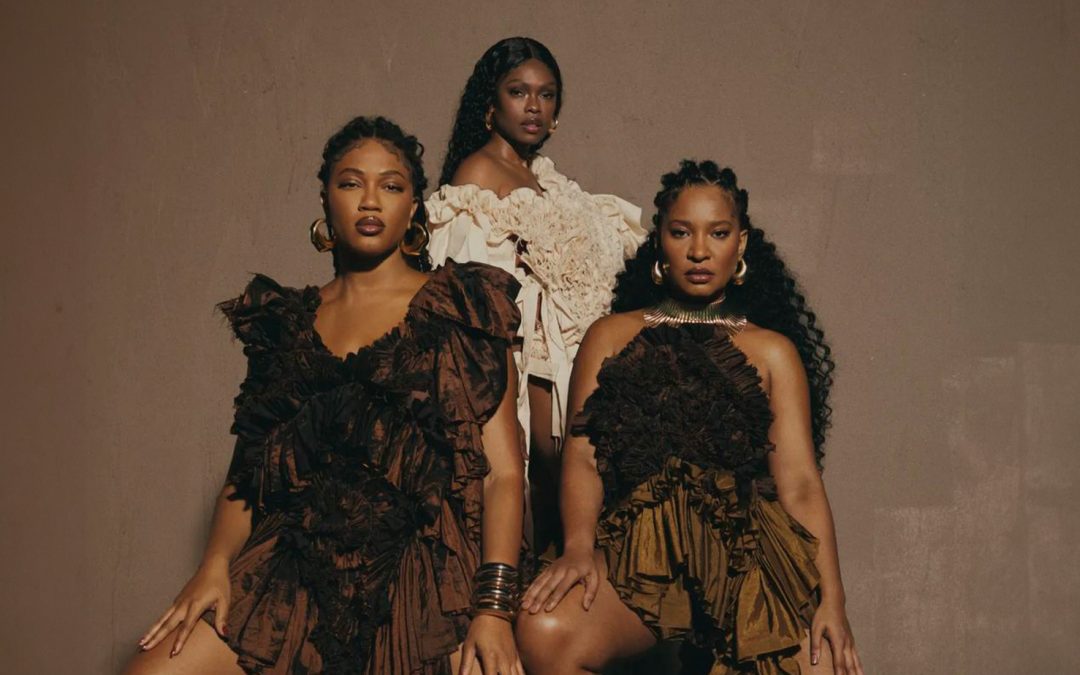 Larissa Luz, Luedji Luna e Xênia França retornam aos palcos com projeto Ayabass