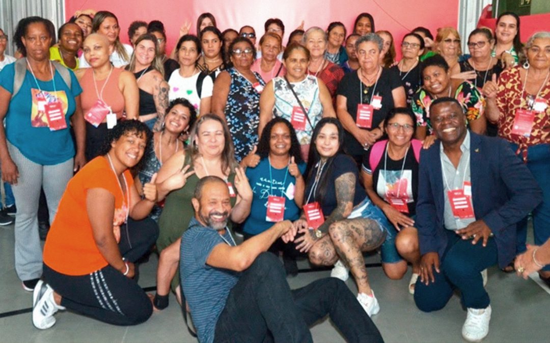 Favelas de Heliópolis e Paraisópolis recebem programa de fomento ao empreendedorismo negro promovido pelo iFood