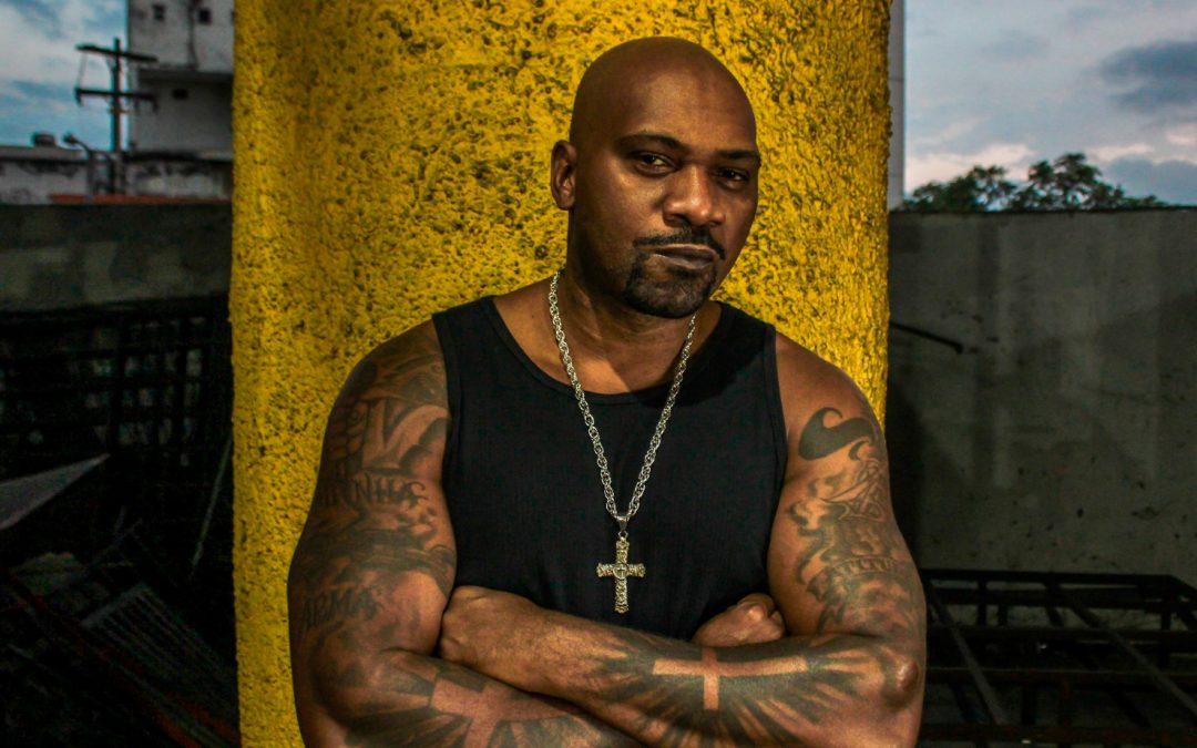 CUFA abre série de shows em favelas de São Paulo a partir de 9 de março