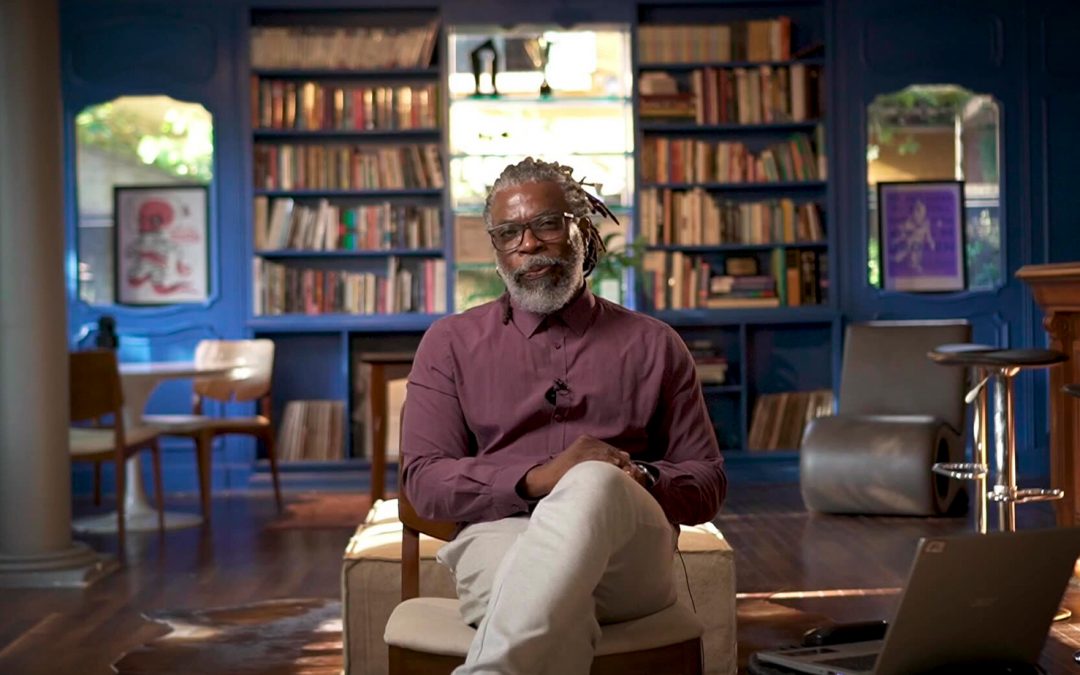 Casa do Saber apresenta “Memórias Ancestrais: Histórias do Começo do Mundo” com Renato Noguera