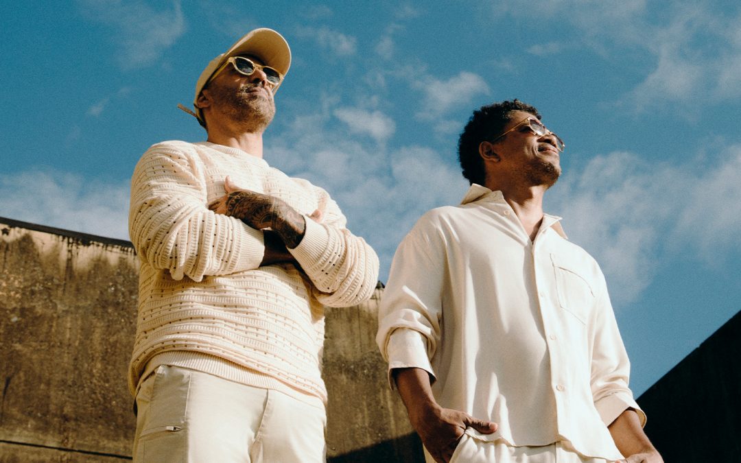 Natiruts esgota ingressos no Rio de Janeiro e anuncia data extra na cidade