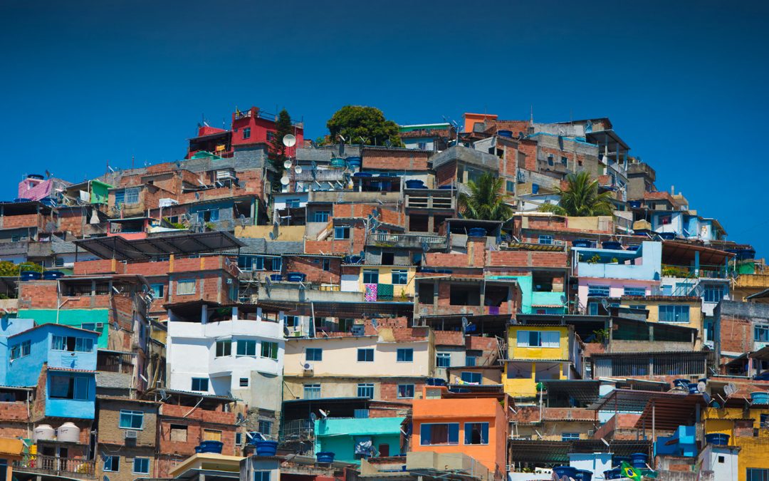 F Bank, do grupo Favela Holding, é lançado no South Summit 2024 e quer atender 5 mil favelas do Brasil