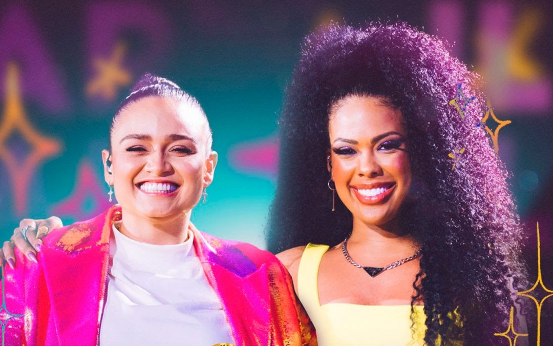 Marvvila se une ao movimento feminino do sertanejo