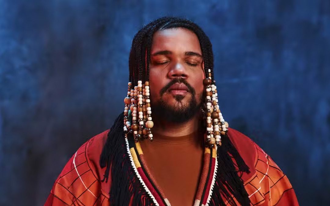 Amaro Freitas estreia em São Paulo show do elogiado álbum “Y’Y”