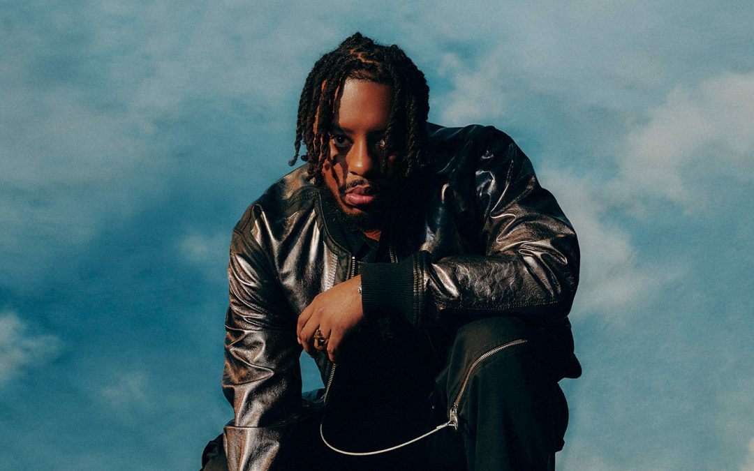 BK´ embarca para tour em Portugal