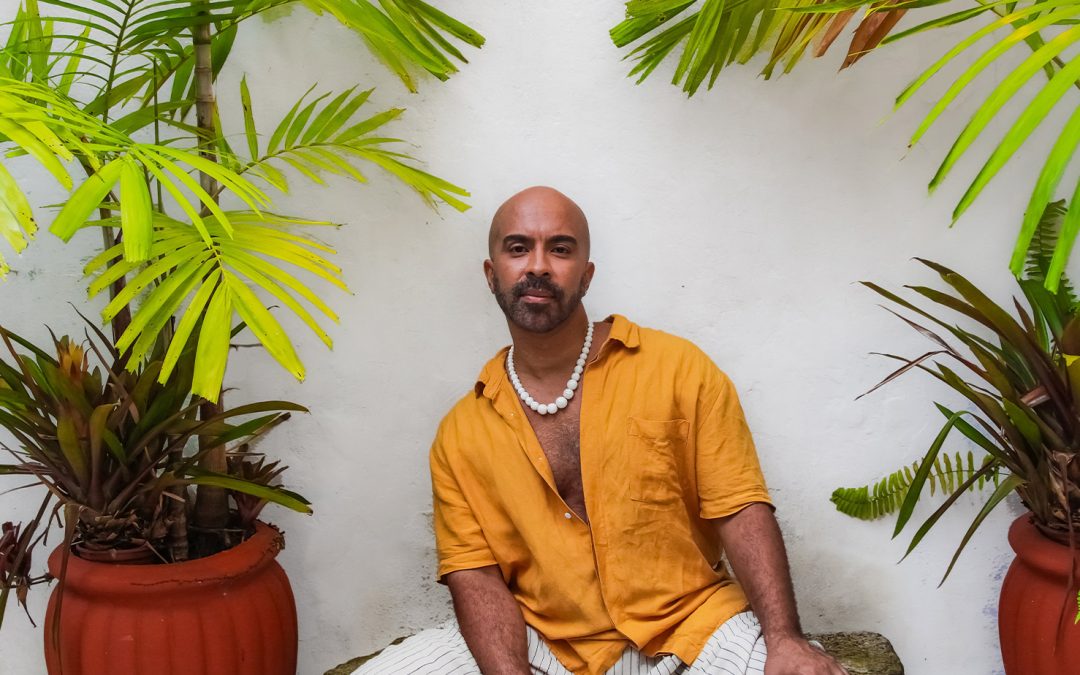 “Me Leva”: Bruno Capinan lança single homenageando Salvador