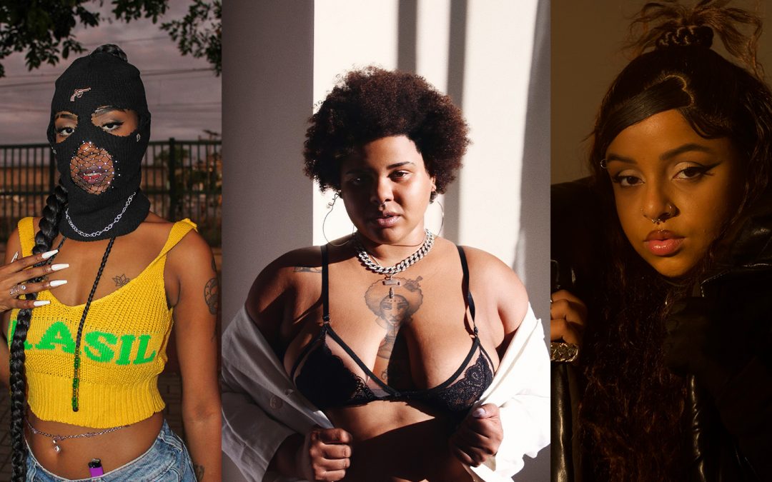 Roda cultural “Canta Teresa” realiza edição especial com foco nas mulheres