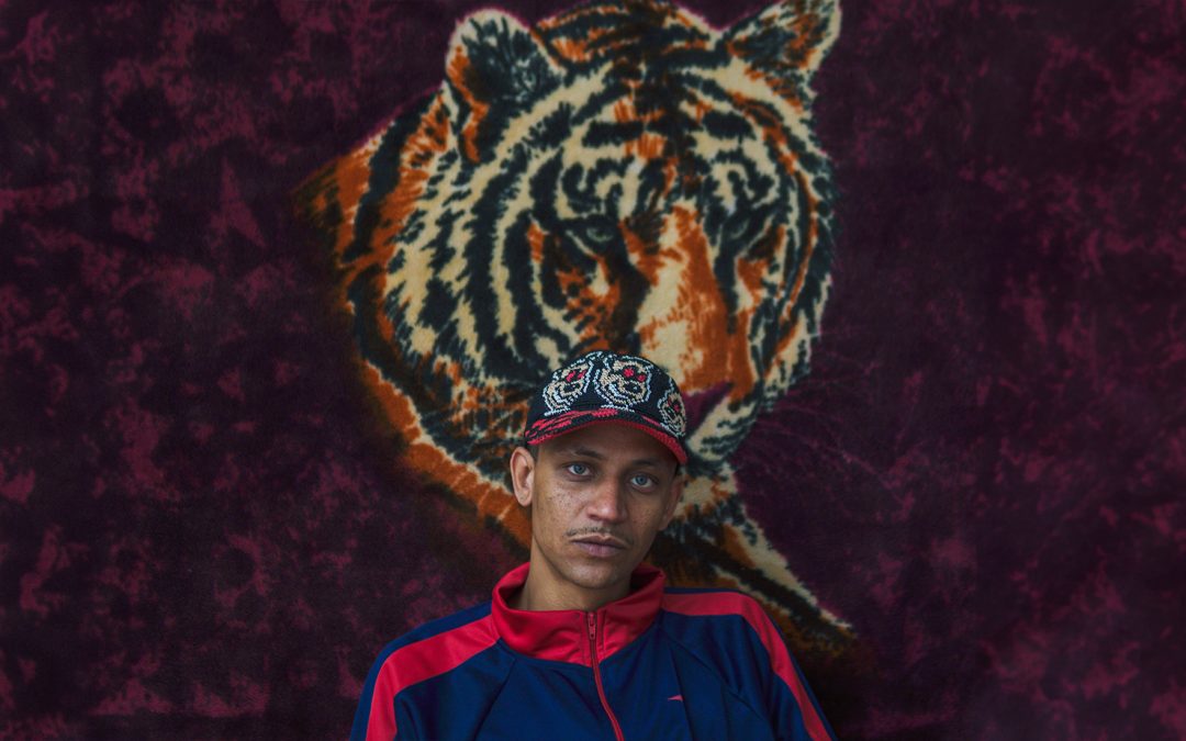 Edgar anuncia novo álbum com single “Original de Quebrada”