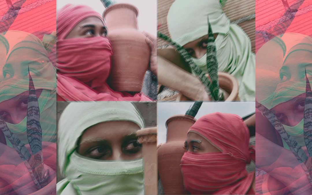 Projeto Cultural “Ibejis e a Infância Negra” carrega jornada vibrante pelas comunidades do Rio